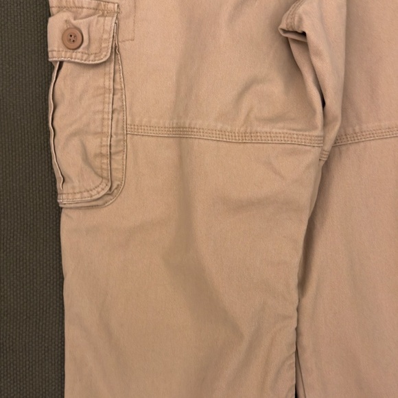 Carhartt Work In Progress Regular Cargo Pants - Picture 11 of 15